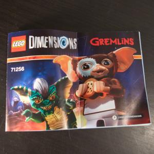 Lego Dimensions - Team Pack - Gremlins (13)